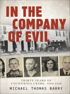 cover image of In the Company of Evil